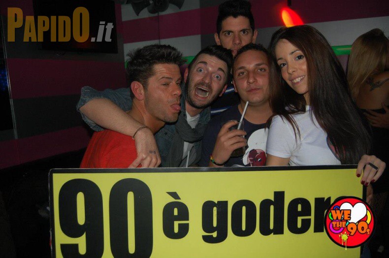Giovedì 14 Marzo 2013: 