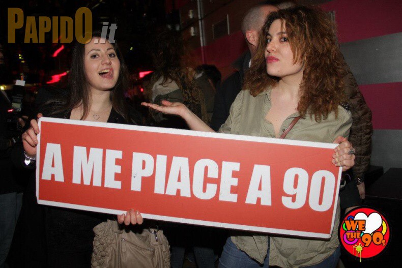Giovedì 14 Marzo 2013: 
