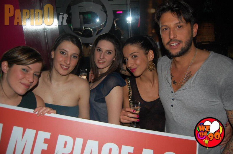 Giovedì 14 Marzo 2013: 