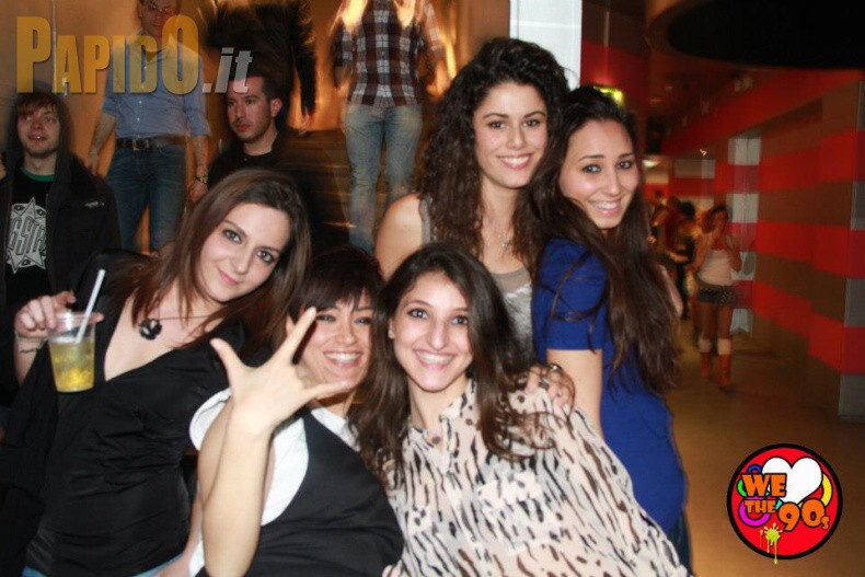 Giovedì 14 Marzo 2013: 
