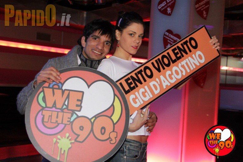 Giovedì 14 Marzo 2013: 