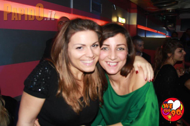 Giovedì 14 Marzo 2013: 