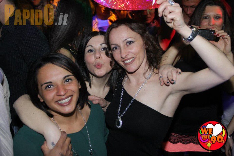 Giovedì 14 Marzo 2013: 