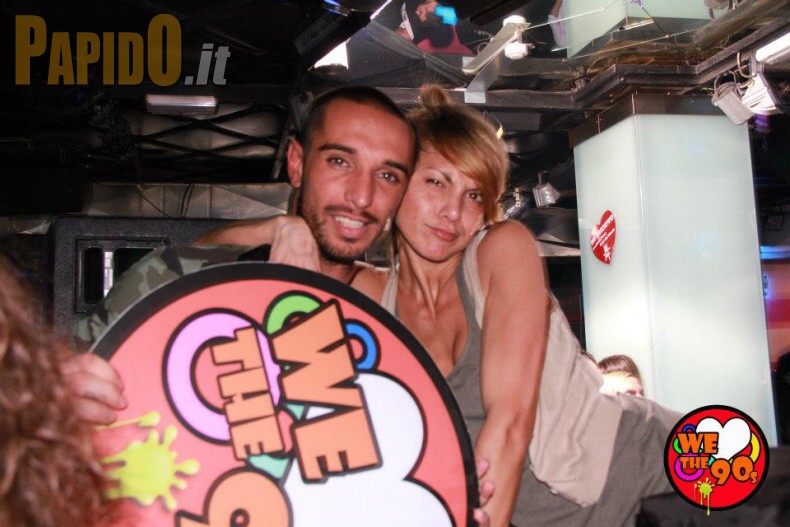 Giovedì 14 Marzo 2013: 