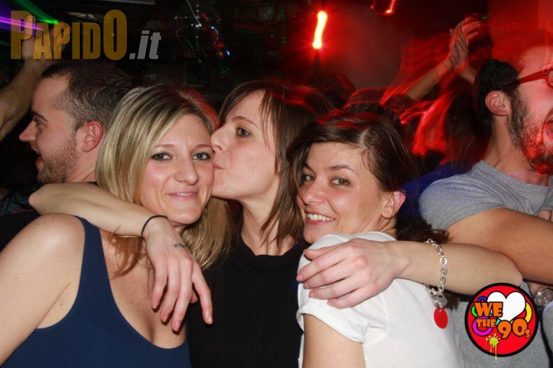 Giovedì 14 Marzo 2013: 