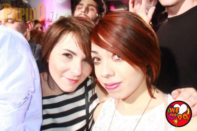 Giovedì 14 Marzo 2013: 