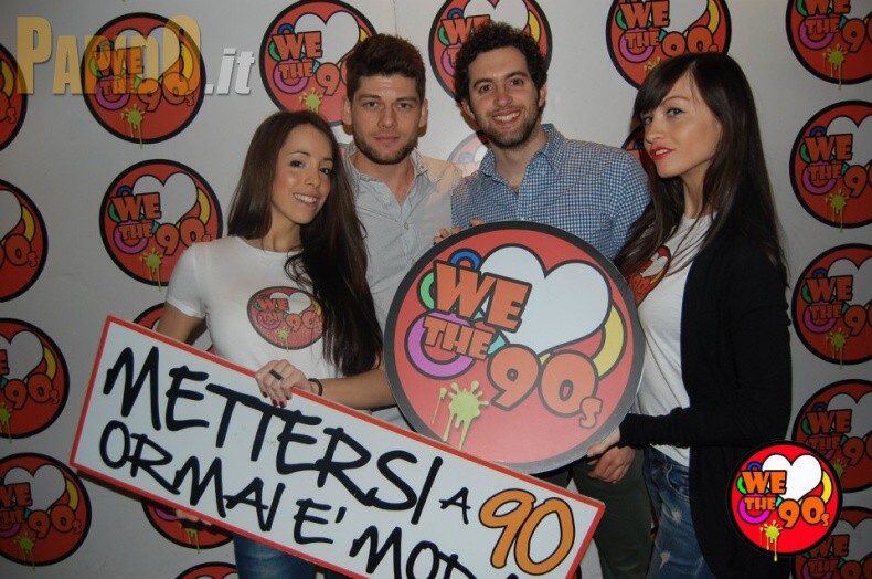 Giovedì 14 Marzo 2013: 