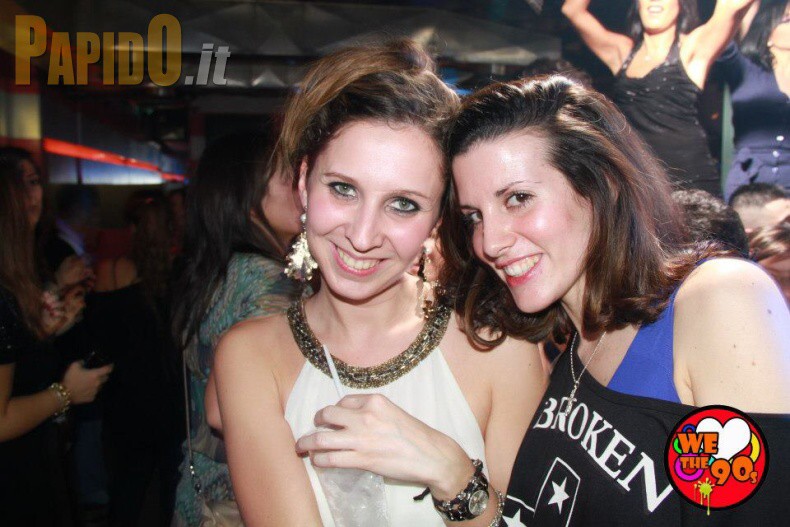 Giovedì 14 Marzo 2013: 