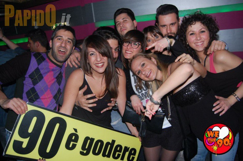 Giovedì 14 Marzo 2013: 