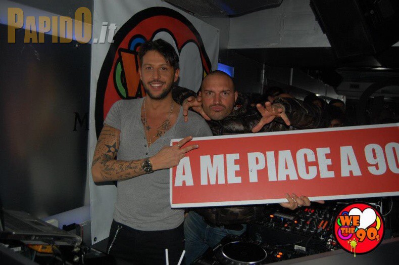 Giovedì 14 Marzo 2013: 