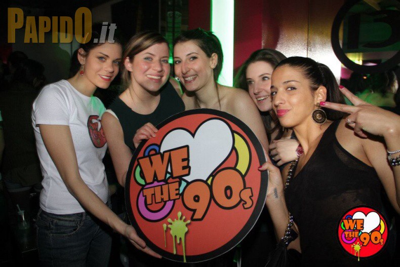 Giovedì 14 Marzo 2013: 