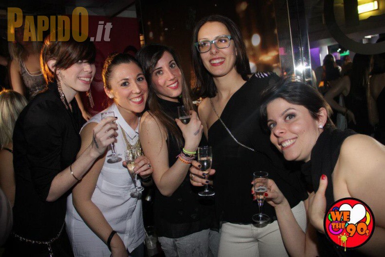 Giovedì 14 Marzo 2013: 