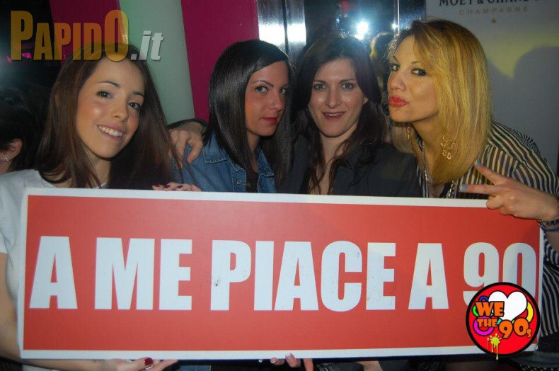 Giovedì 14 Marzo 2013: 