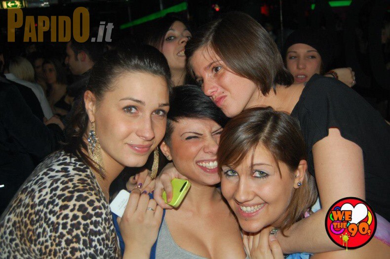 Giovedì 14 Marzo 2013: 