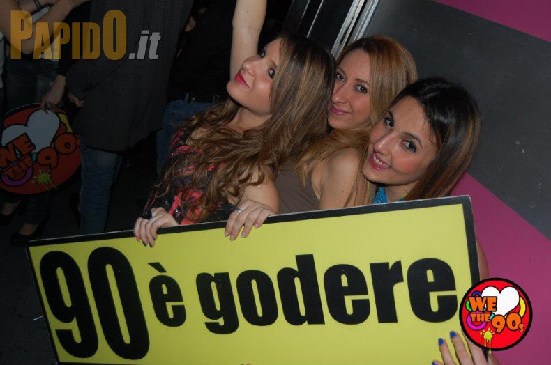 Giovedì 14 Marzo 2013: 