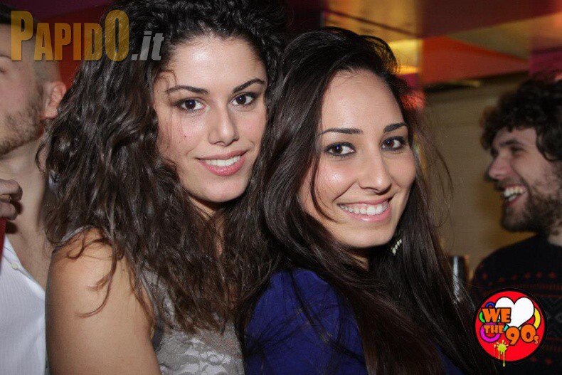Giovedì 14 Marzo 2013: 