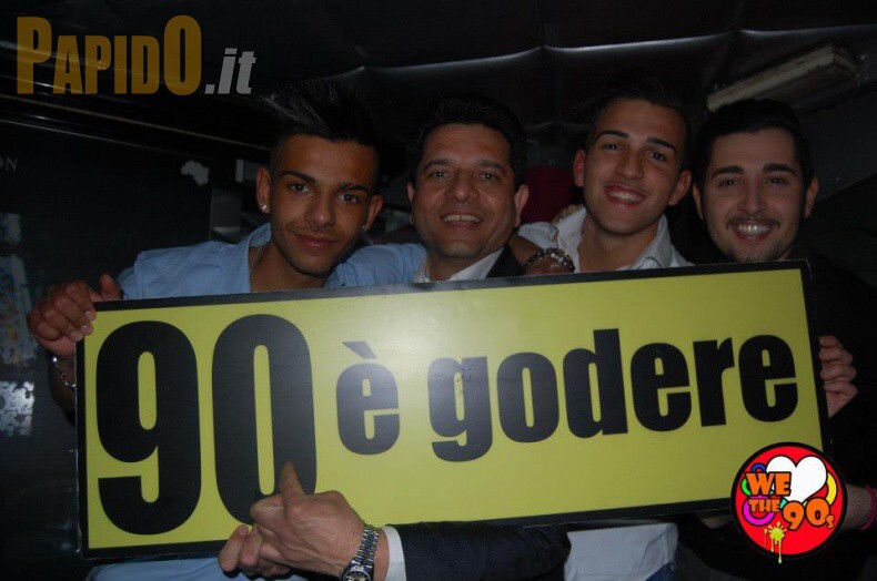 Giovedì 14 Marzo 2013: 