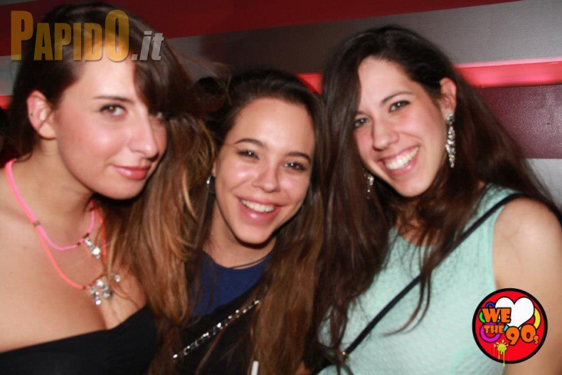 Giovedì 14 Marzo 2013: 