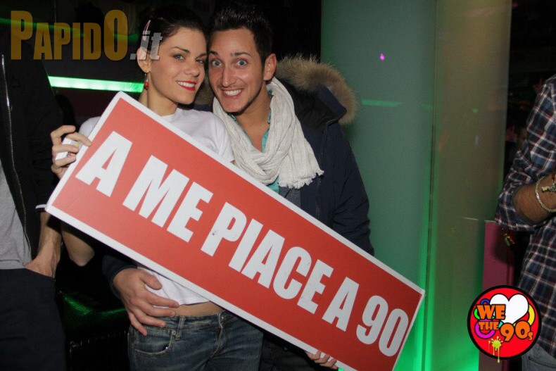 Giovedì 14 Marzo 2013: 