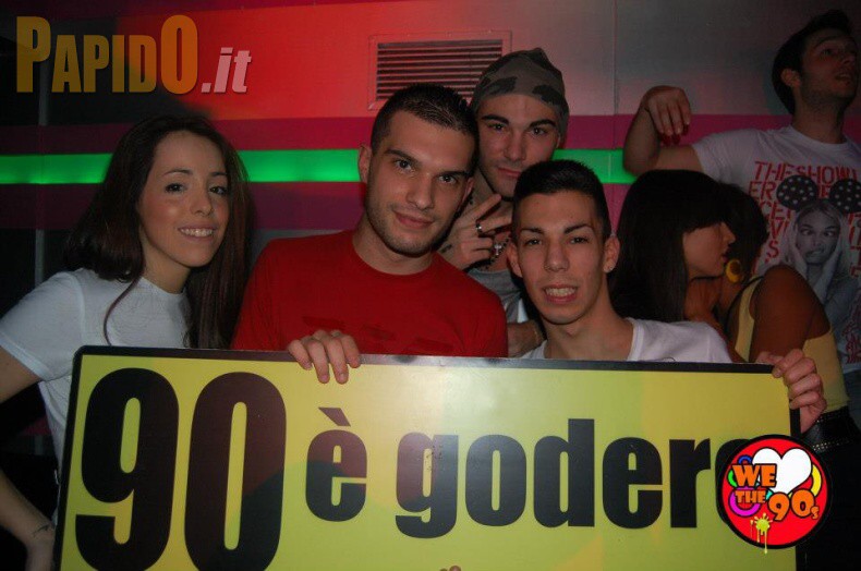 Giovedì 14 Marzo 2013: 