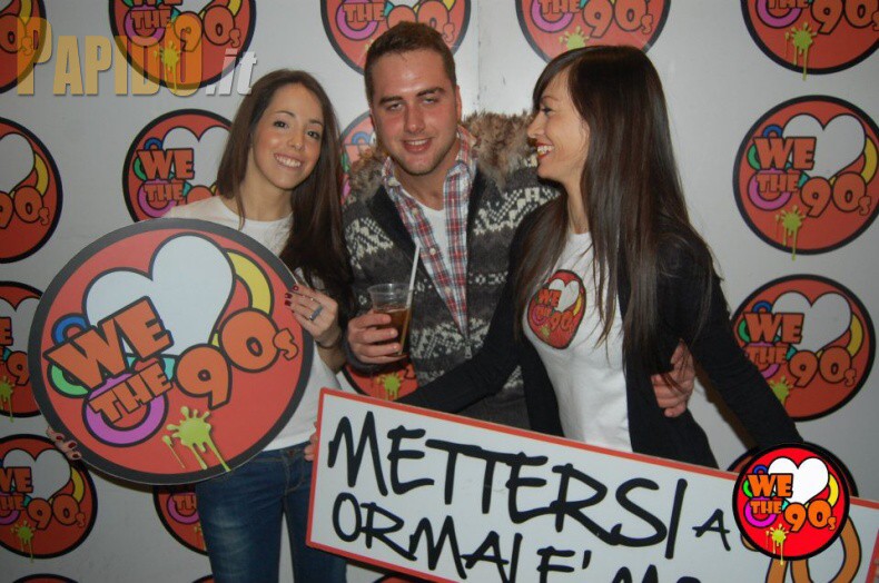 Giovedì 14 Marzo 2013: 