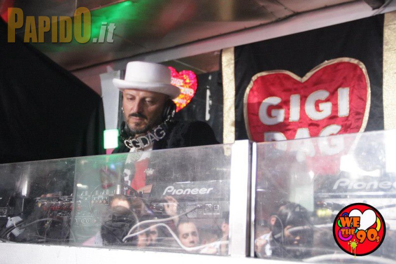 Giovedì 14 Marzo 2013: 