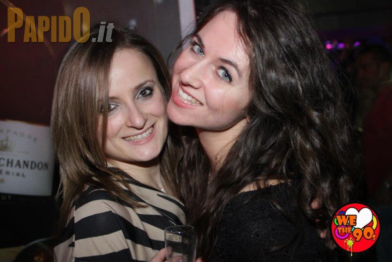 Giovedì 14 Marzo 2013: 