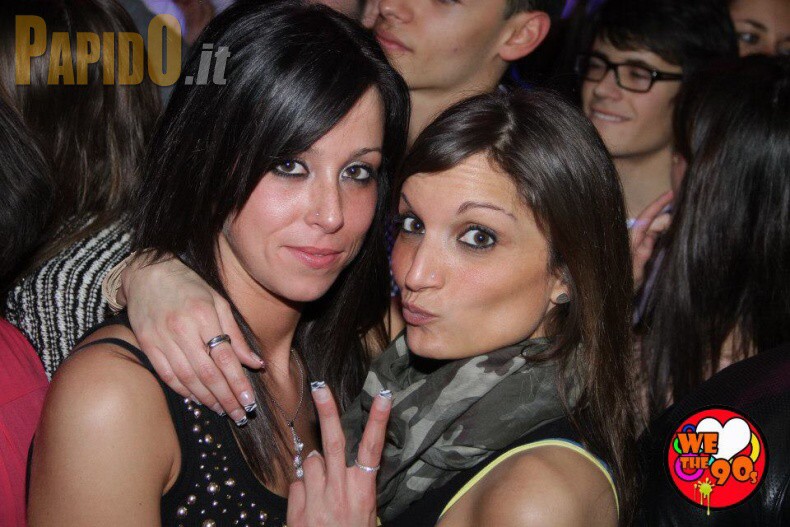 Giovedì 14 Marzo 2013: 