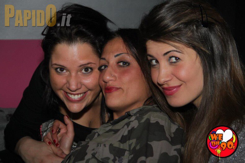 Giovedì 14 Marzo 2013: 