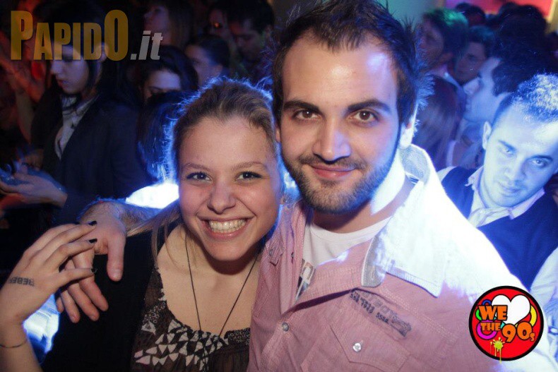 Giovedì 14 Marzo 2013: 