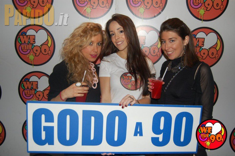 Giovedì 14 Marzo 2013: 