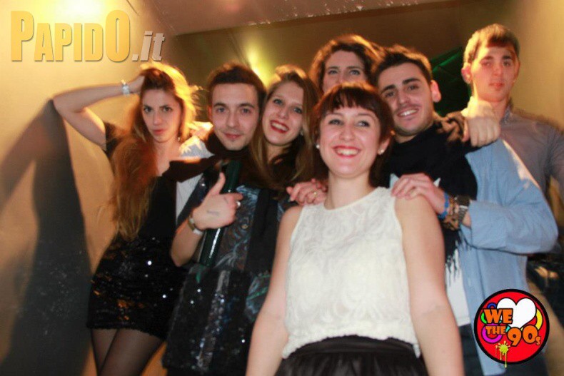 Giovedì 14 Marzo 2013: 