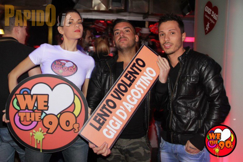 Giovedì 14 Marzo 2013: 