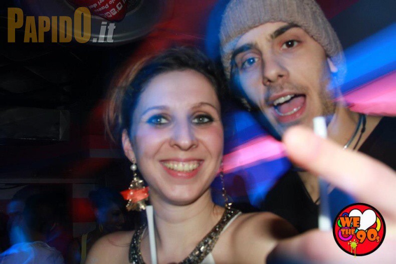 Giovedì 14 Marzo 2013: 