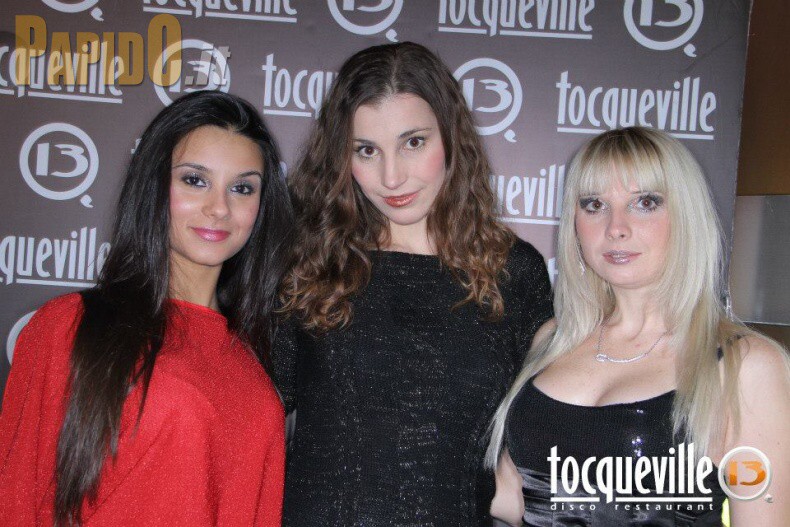 Venerdì 14 Dicembre 2012: 