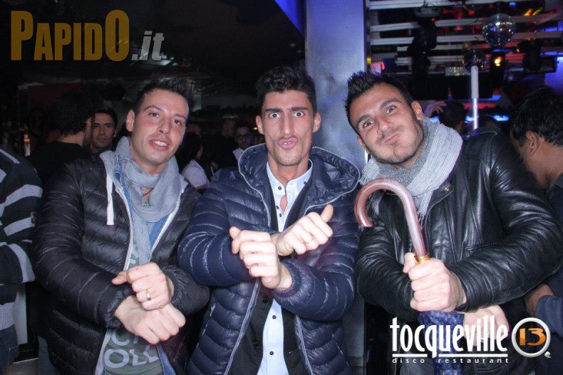 Venerdì 14 Dicembre 2012: 