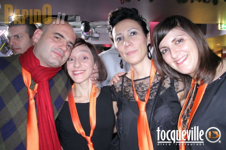 Venerdì 14 Dicembre 2012: 