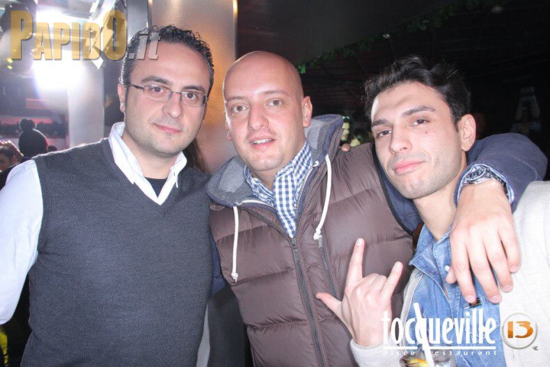 Venerdì 14 Dicembre 2012: 