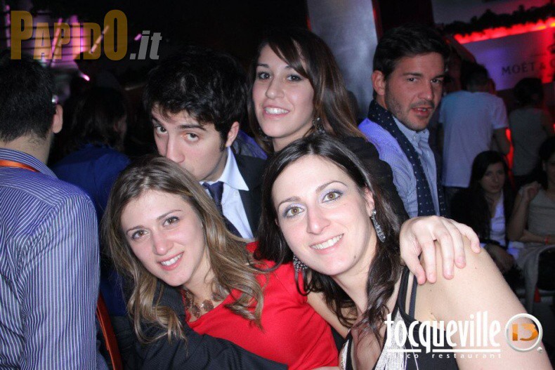 Venerdì 14 Dicembre 2012: 