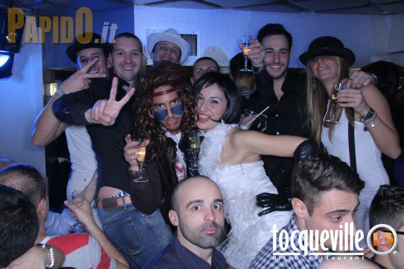 Venerdì 15 Febbraio 2013: 