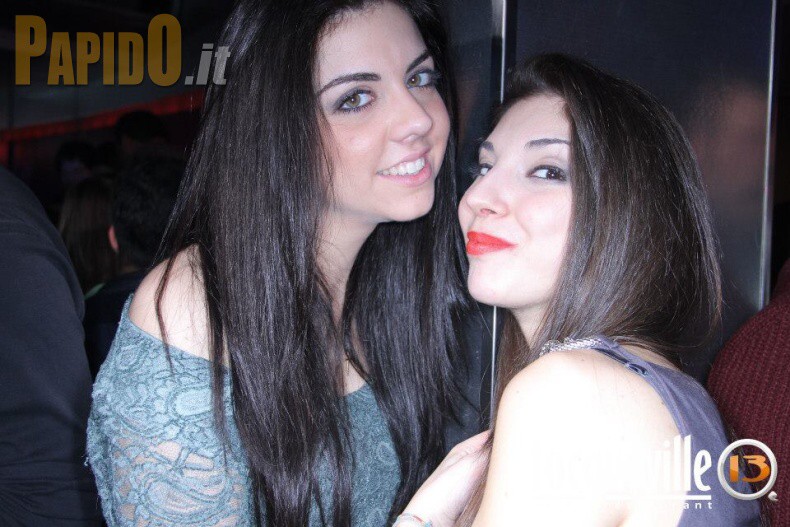 Venerdì 15 Febbraio 2013: 