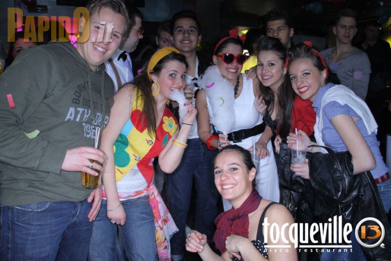 Venerdì 15 Febbraio 2013: 