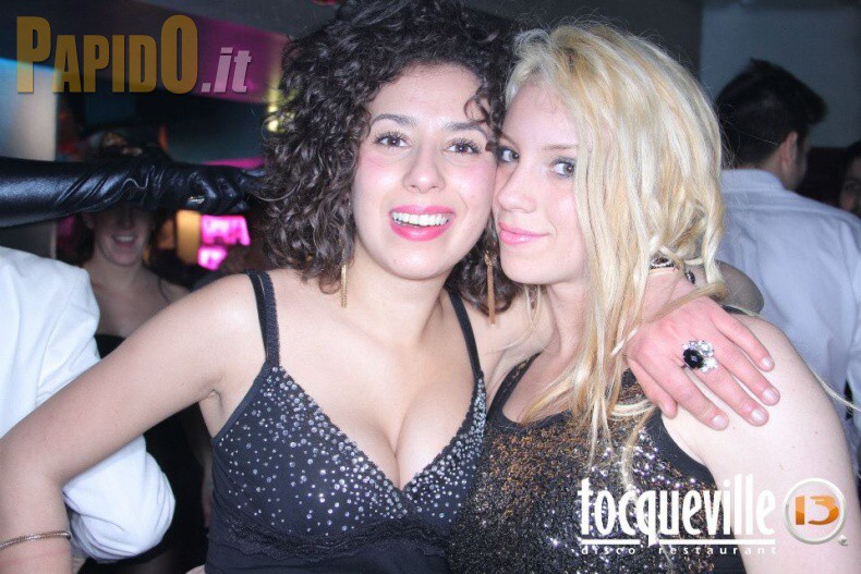 Venerdì 15 Febbraio 2013: 
