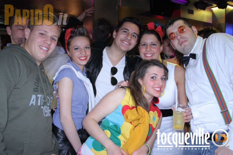 Venerdì 15 Febbraio 2013: 