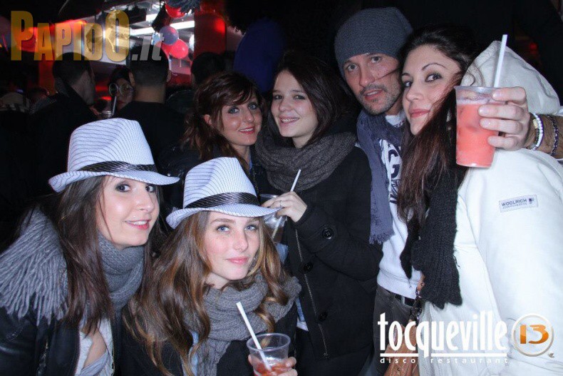 Venerdì 15 Febbraio 2013: 