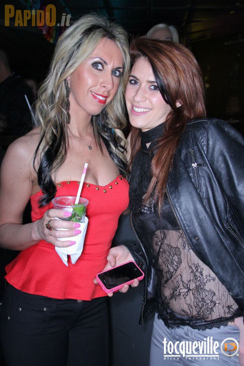 Venerdì 15 Febbraio 2013: 