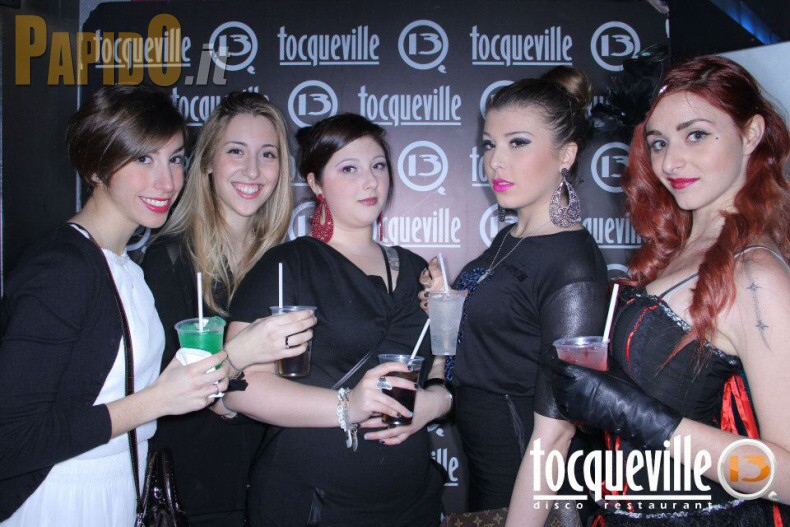 Venerdì 15 Febbraio 2013: 