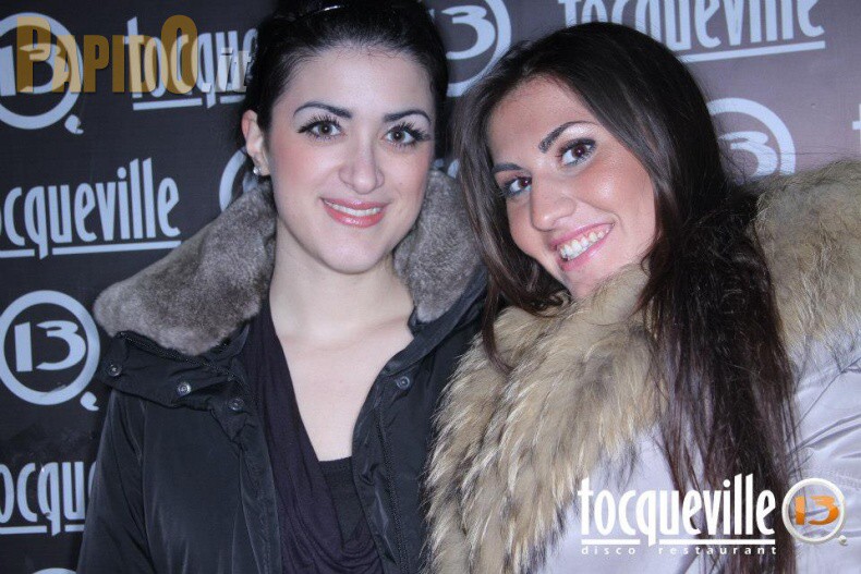 Venerdì 15 Febbraio 2013: 