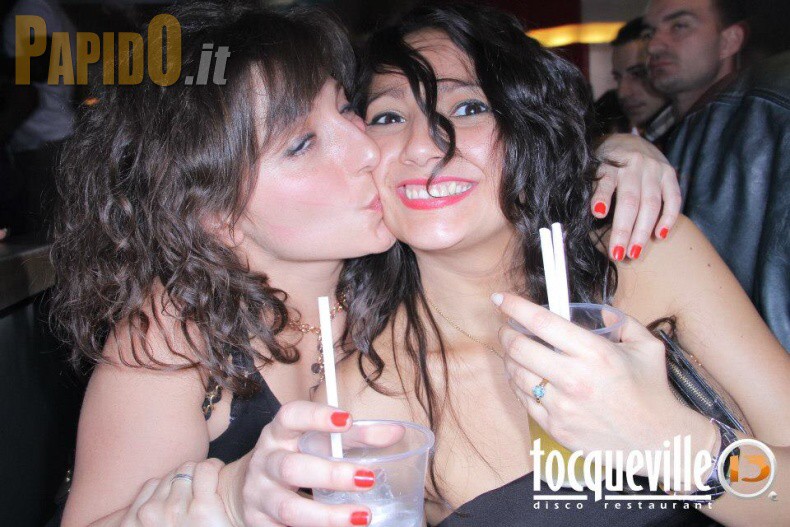 Venerdì 15 Febbraio 2013: 