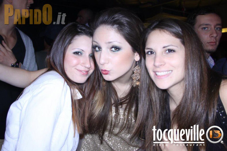 Venerdì 15 Febbraio 2013: 